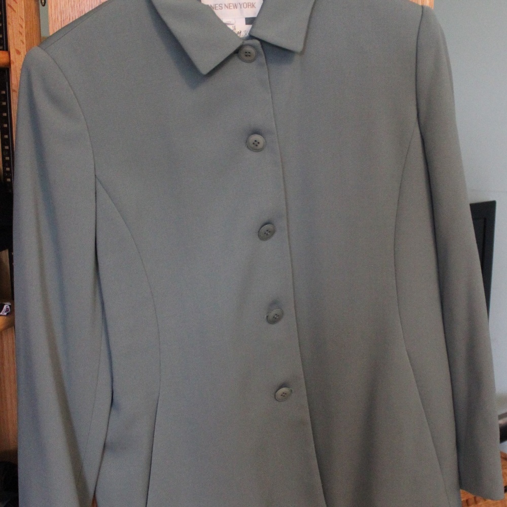 dress blazer